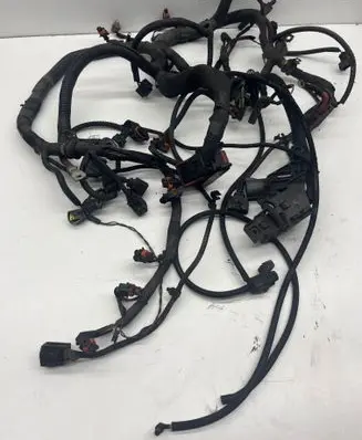 Volvo V70 Engine installation wiring loom 