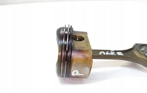 Audi A4 S4 B7 8E 8H Piston 06EA84L43PRAWY