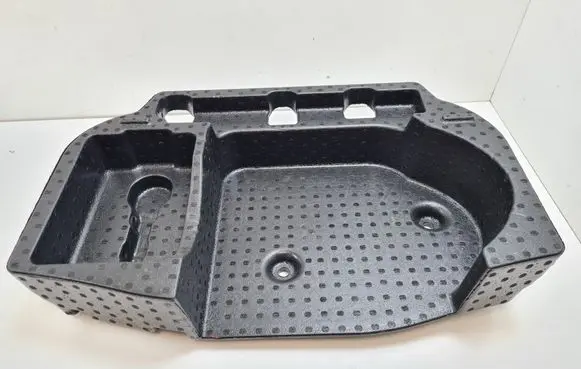 Ford Mustang Mach-E Glove box in trunk LJ8BR310B16A