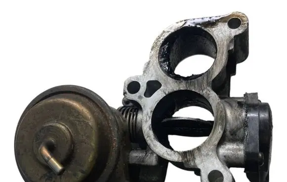 Honda Accord Throttle valve GV13A JT7H31024