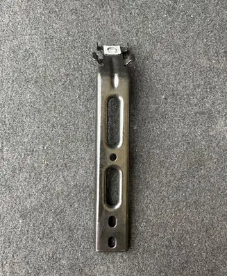 Audi A3 S3 8V Dashboard cross member/frame bar 8V0880353B