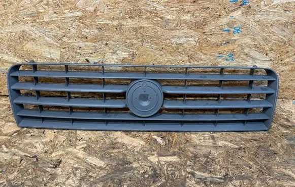 Fiat Ducato Front grill ST4584 R1891-M
