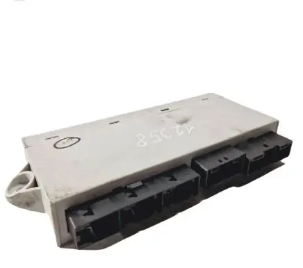 BMW 7 E65 E66 Door control unit/module 6958447