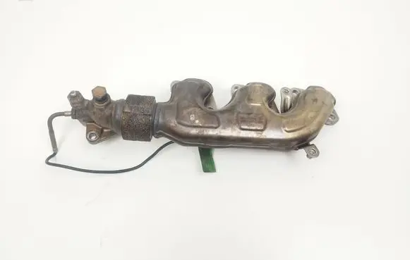 Maserati Ghibli Exhaust manifold 21052150F