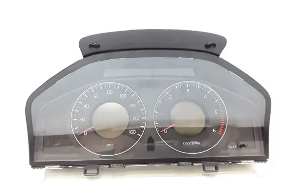 Volvo S80 Speedometer (instrument cluster) 30786629AB
