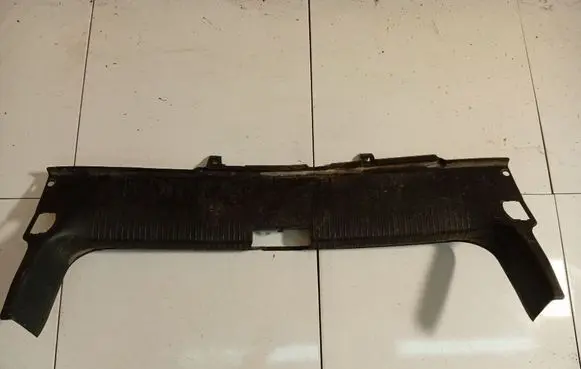 Volkswagen PASSAT B5 Other trunk/boot trim element 3B5863459D