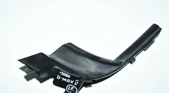 Isuzu D-Max Wiper trim