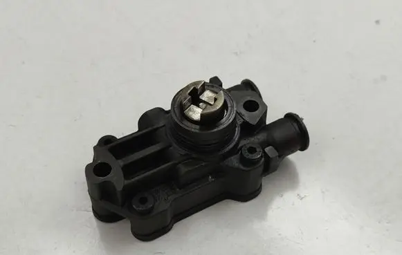 Mercedes-Benz CLK A209 C209 Fuel injection high pressure pump 0440020027