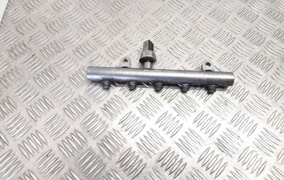 Ford Focus Fuel main line pipe 9645689580 5WS40039 0404613297