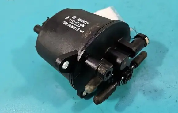 Citroen C-Crosser Fuel filter housing F026402846 IMPRK1589966
