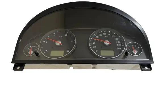 Ford Mondeo Mk III Speedometer (instrument cluster) 3S7T10849 196686