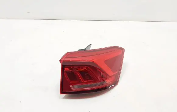 Volkswagen T-Roc Rear/tail lights