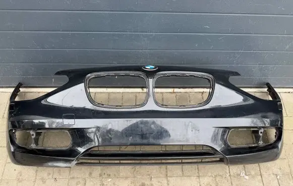 BMW 1 F20 F21 Front bumper 5117245731