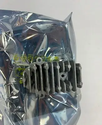 Mercedes-Benz C W205 LED ballast control module A2059060601