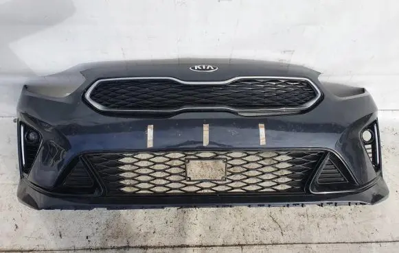 KIA Ceed Front bumper