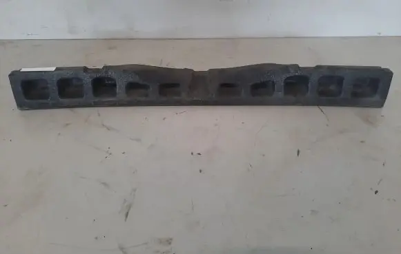 Seat Leon (1M) Front bumper support beam 1M0807251