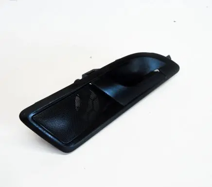 Skoda Octavia Mk2 (1Z) Rear door interior handle 1Z0839248