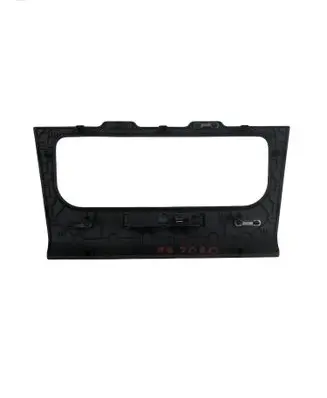 Volkswagen Golf VI Dashboard glove box trim 5K0858069P