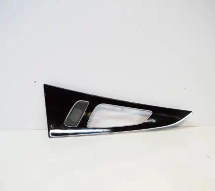 Audi A6 S6 C7 4G Rear door card panel trim 4G0867419L