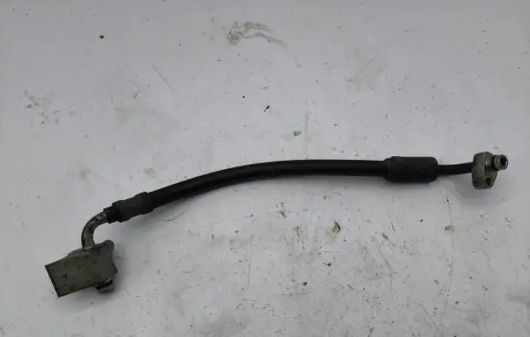 Honda Civic IX Power steering hose/pipe/line