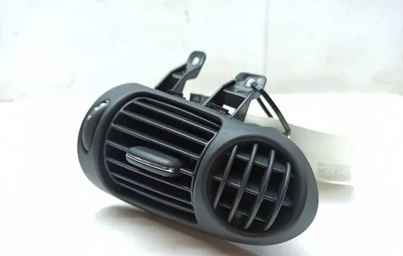 Mercedes-Benz C W203 Dashboard side air vent grill/cover trim A2038300154 41460