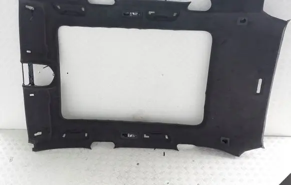 Porsche Cayenne (92A) Headlining set 7P5867497E