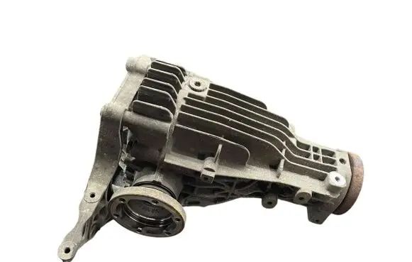 Audi A5 Sportback 8TA Rear differential 8K0599287J 0BC500043E JKS
