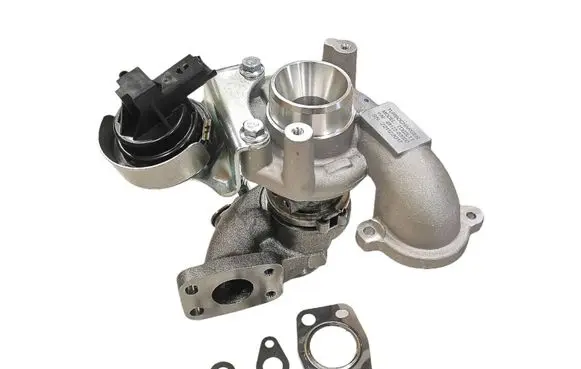 Citroen C4 Cactus Turbo 9804945280 4917203000
