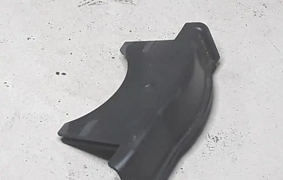 Timing belt guard (cover)