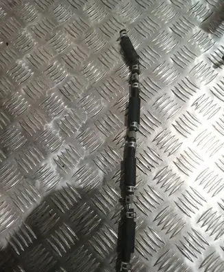 Mitsubishi ASX Fuel line/pipe/hose 