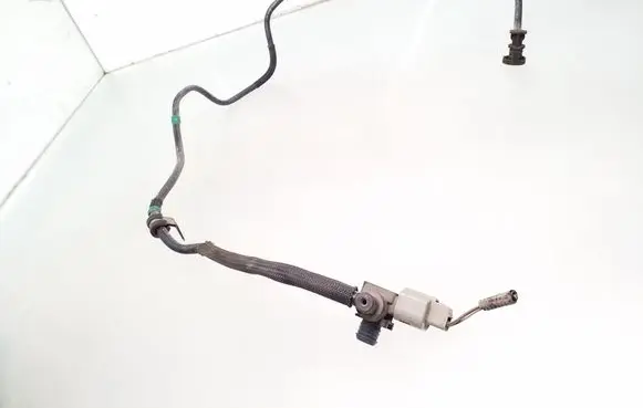 Ford Fiesta Vacuum line/pipe/hose 0261230305 C1B12420HC