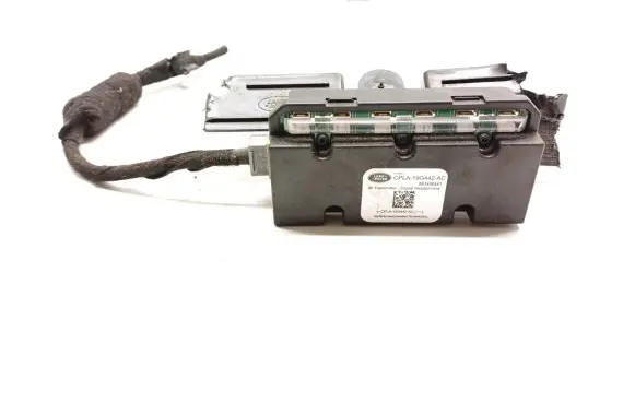 Land Rover Range Rover L405 Other control units/modules CPLA19G442AC