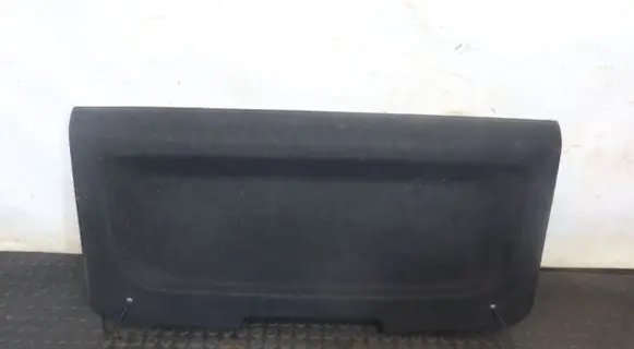 Fiat Grande Punto Parcel shelf 