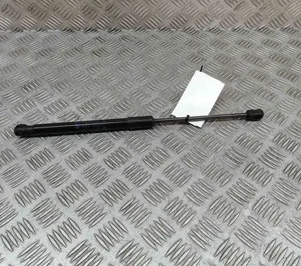 BMW iX1 Front bonnet/hood damper/strut 9883421