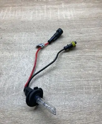 BMW X5 E53 Xenon bulb 35WH76000K