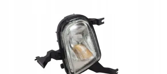 Peugeot 306 Front fog light