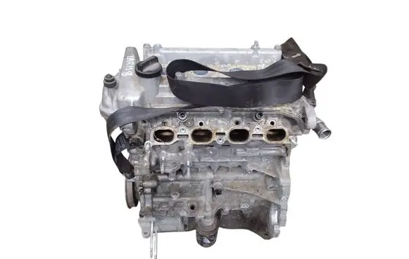 Toyota Yaris Engine 1NZFXE