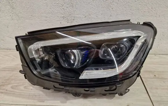 Mercedes-Benz GLC AMG Headlight/headlamp A2539064903