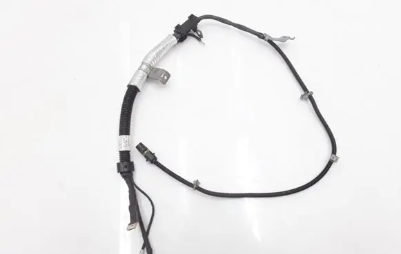 Mercedes-Benz GLC X253 C253 Engine installation wiring loom A2055400428