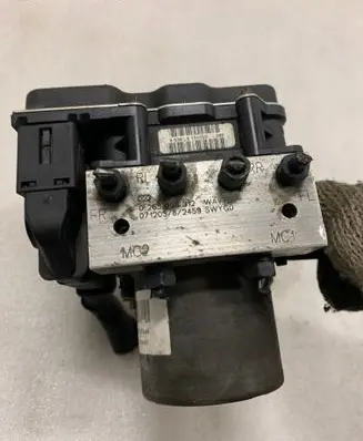 Honda CR-V ABS Pump 0265235312 79117K1077 0265950680