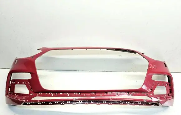 Hyundai i30 Front bumper 86511-A6500