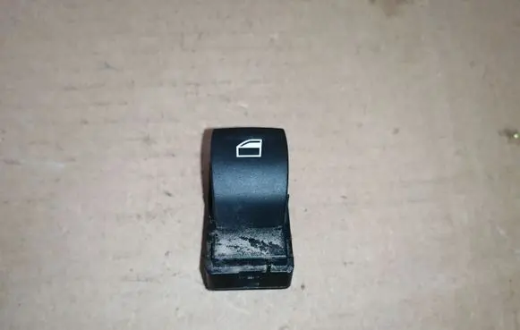 BMW 5 E60 E61 Electric window control switch 6922244