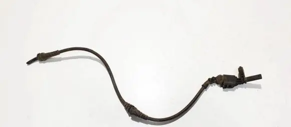Volkswagen Tiguan ABS brake wheel speed sensor