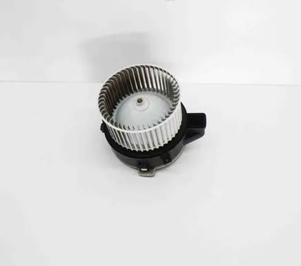 BMW 6 G32 Gran Turismo Heater fan/blower 0130309507 F011500123