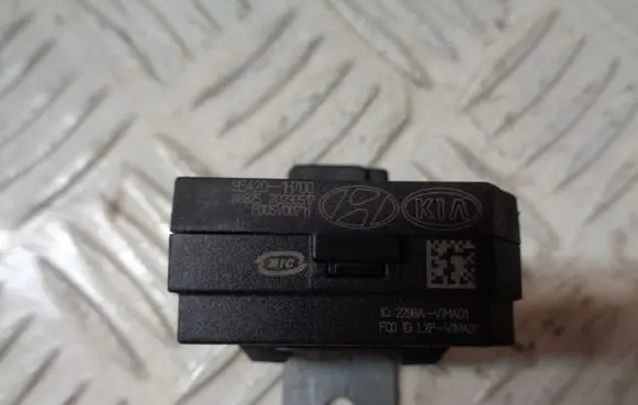 KIA Ceed Immobilizer control unit/module 954201H700