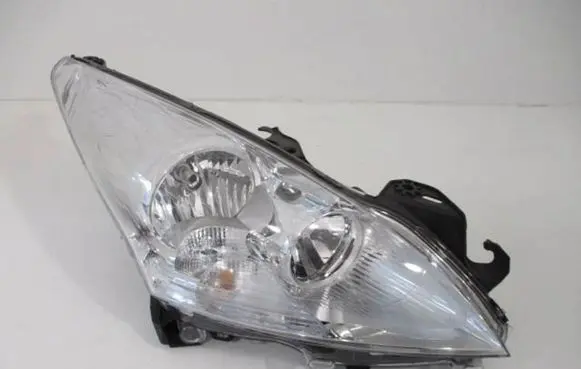 Peugeot 5008 Headlight/headlamp 6206N9