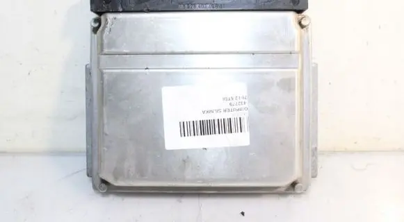 Volvo S70 V70 V70 XC Engine control unit/module ECU 0281001776