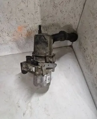 Peugeot 3008 I Electric power steering pump 9670608380