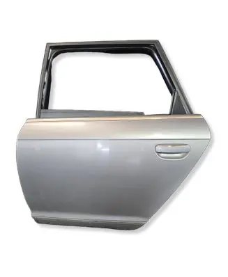 Audi A6 S6 C6 4F Rear door 