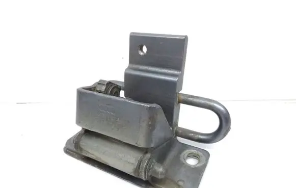 Audi A6 S6 C4 4A Rear door lower hinge 4A0833412A